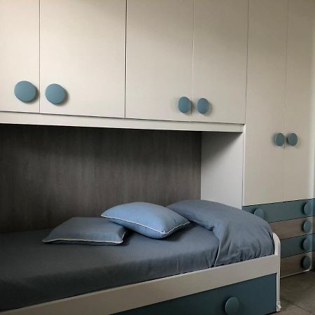 Loft Sul Mare Villa บิสเชลเย ภายนอก รูปภาพ