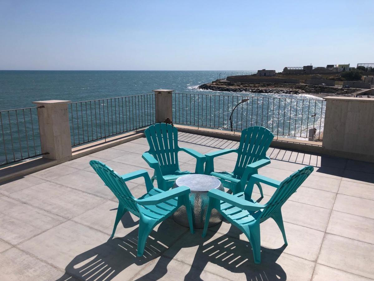 Loft Sul Mare Villa บิสเชลเย ภายนอก รูปภาพ