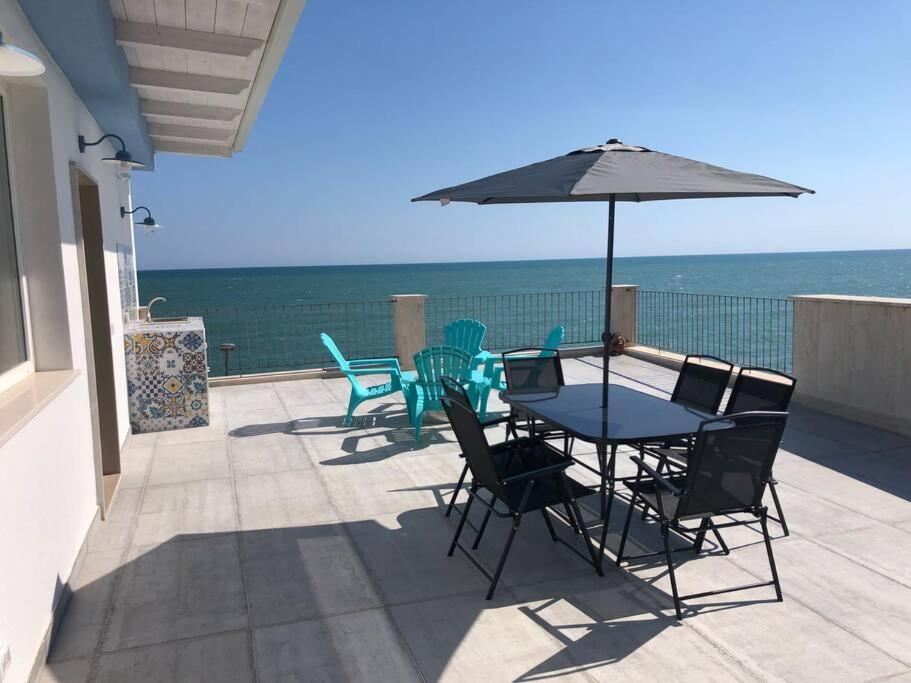 Loft Sul Mare Villa บิสเชลเย ภายนอก รูปภาพ