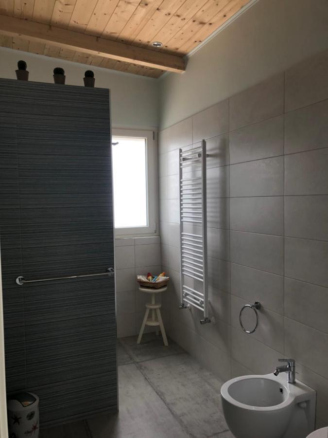 Loft Sul Mare Villa บิสเชลเย ภายนอก รูปภาพ