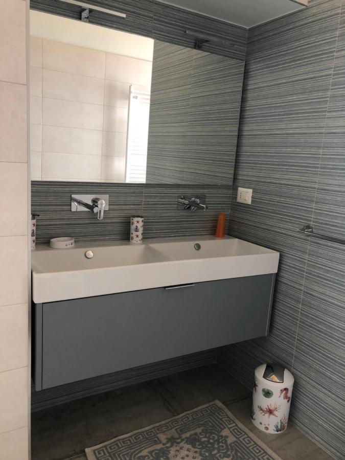 Loft Sul Mare Villa บิสเชลเย ภายนอก รูปภาพ