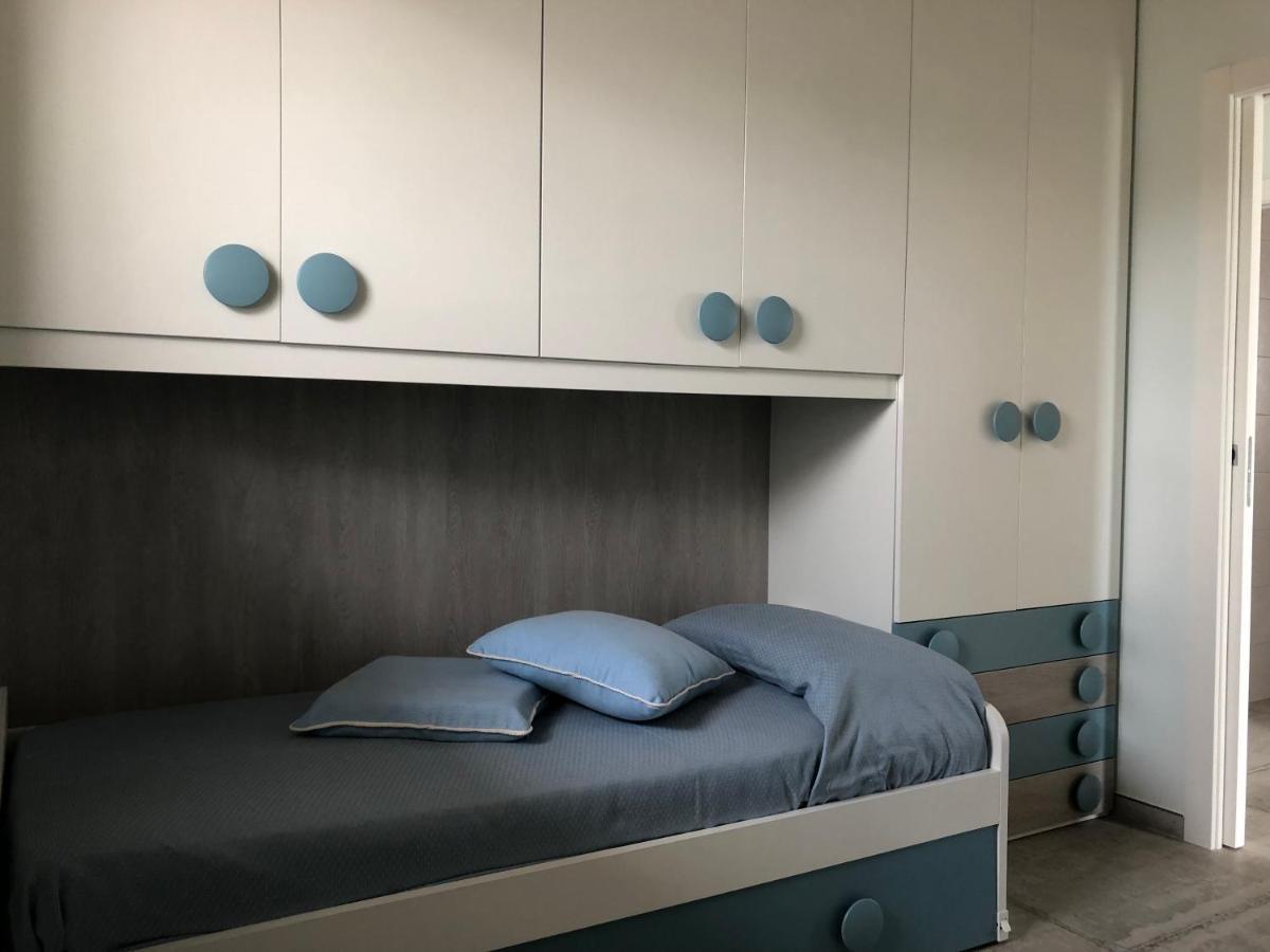 Loft Sul Mare Villa บิสเชลเย ภายนอก รูปภาพ